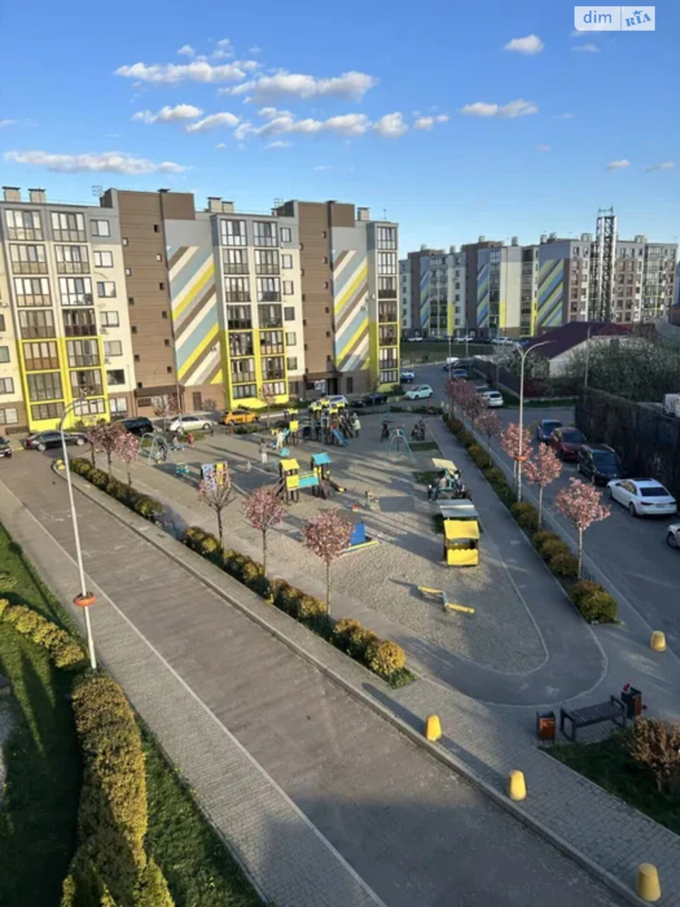 Довгострокова Оренда Квартира