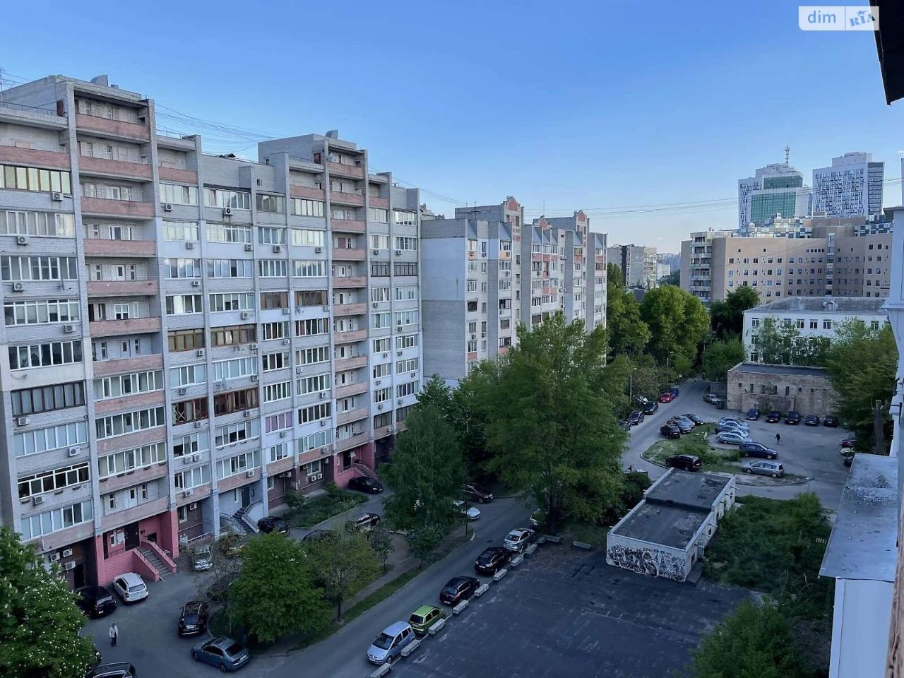 Довгострокова Оренда Квартира