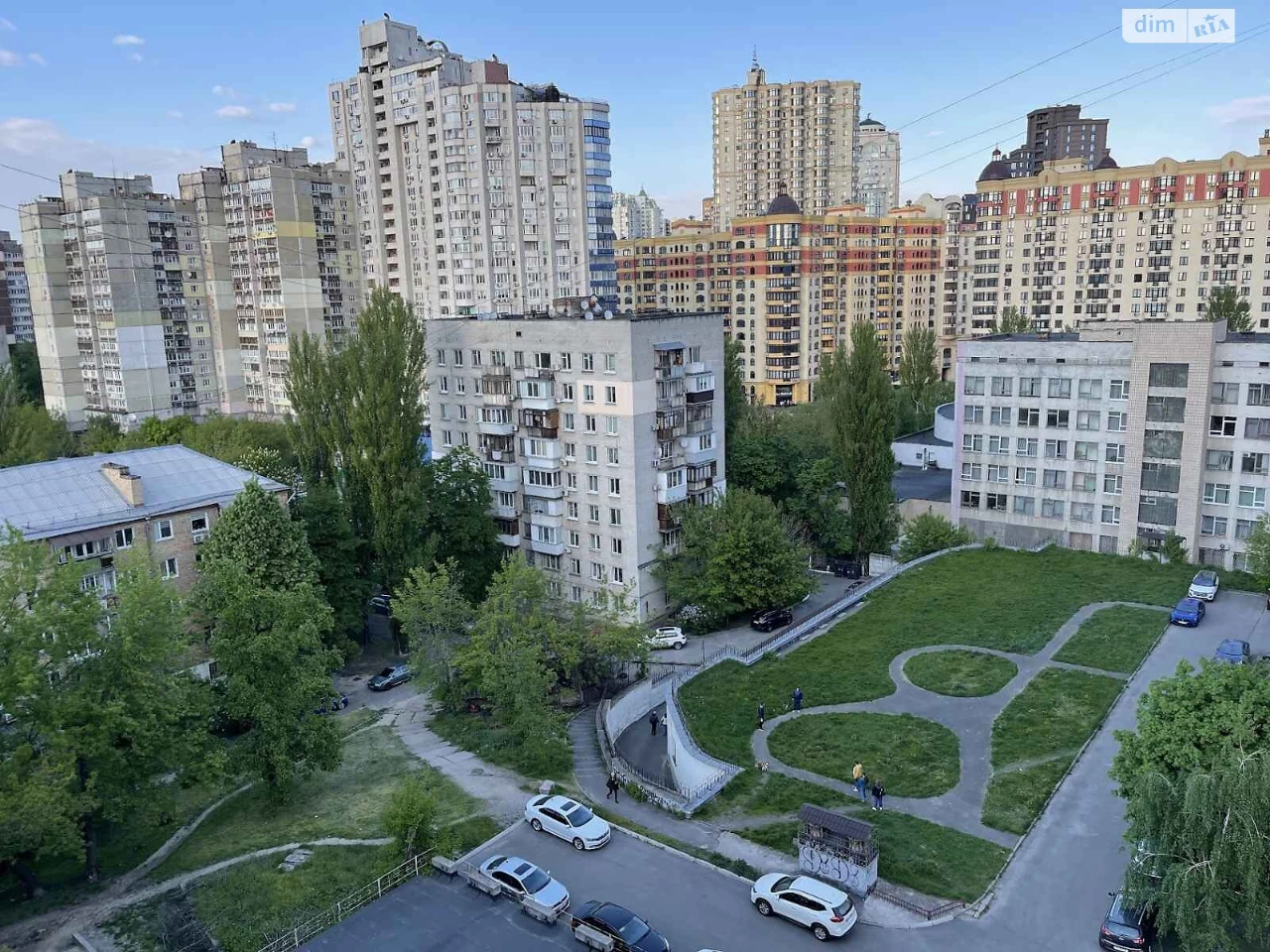 Довгострокова Оренда Квартира