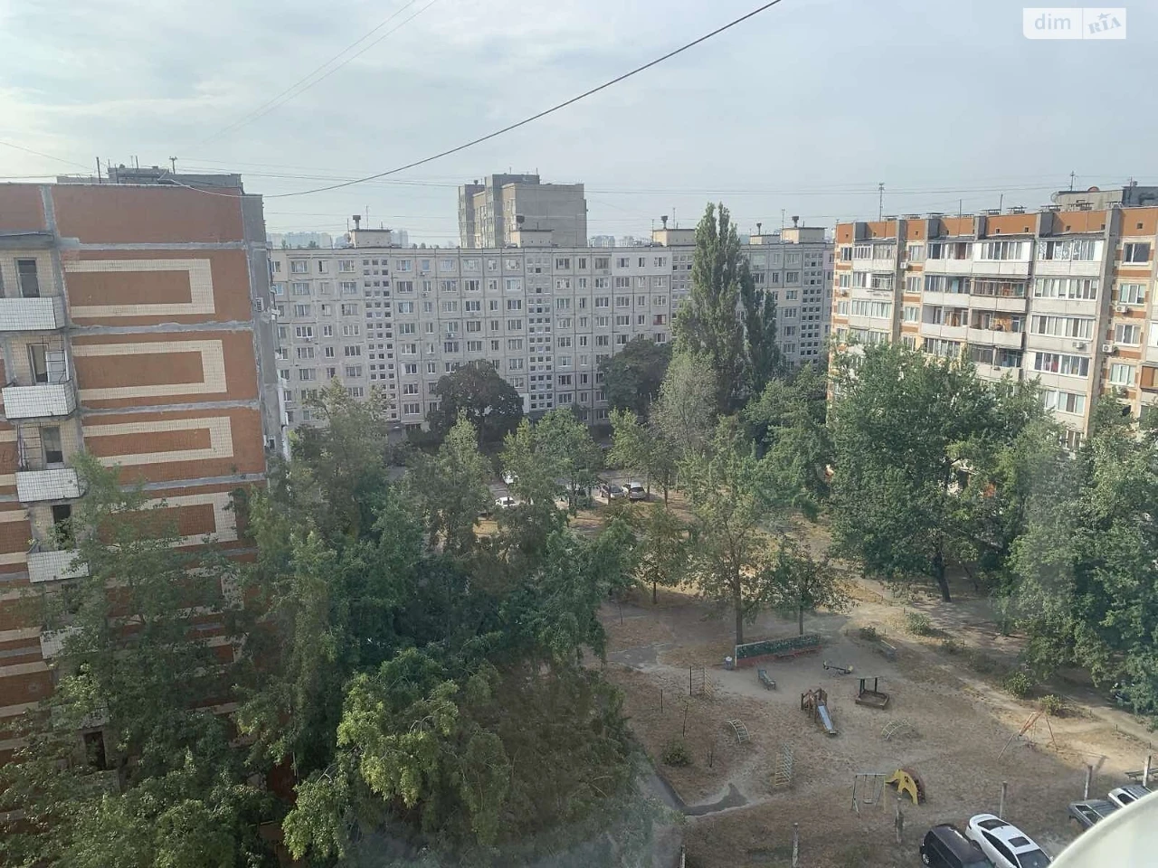 Довгострокова Оренда Квартира Воскресенка