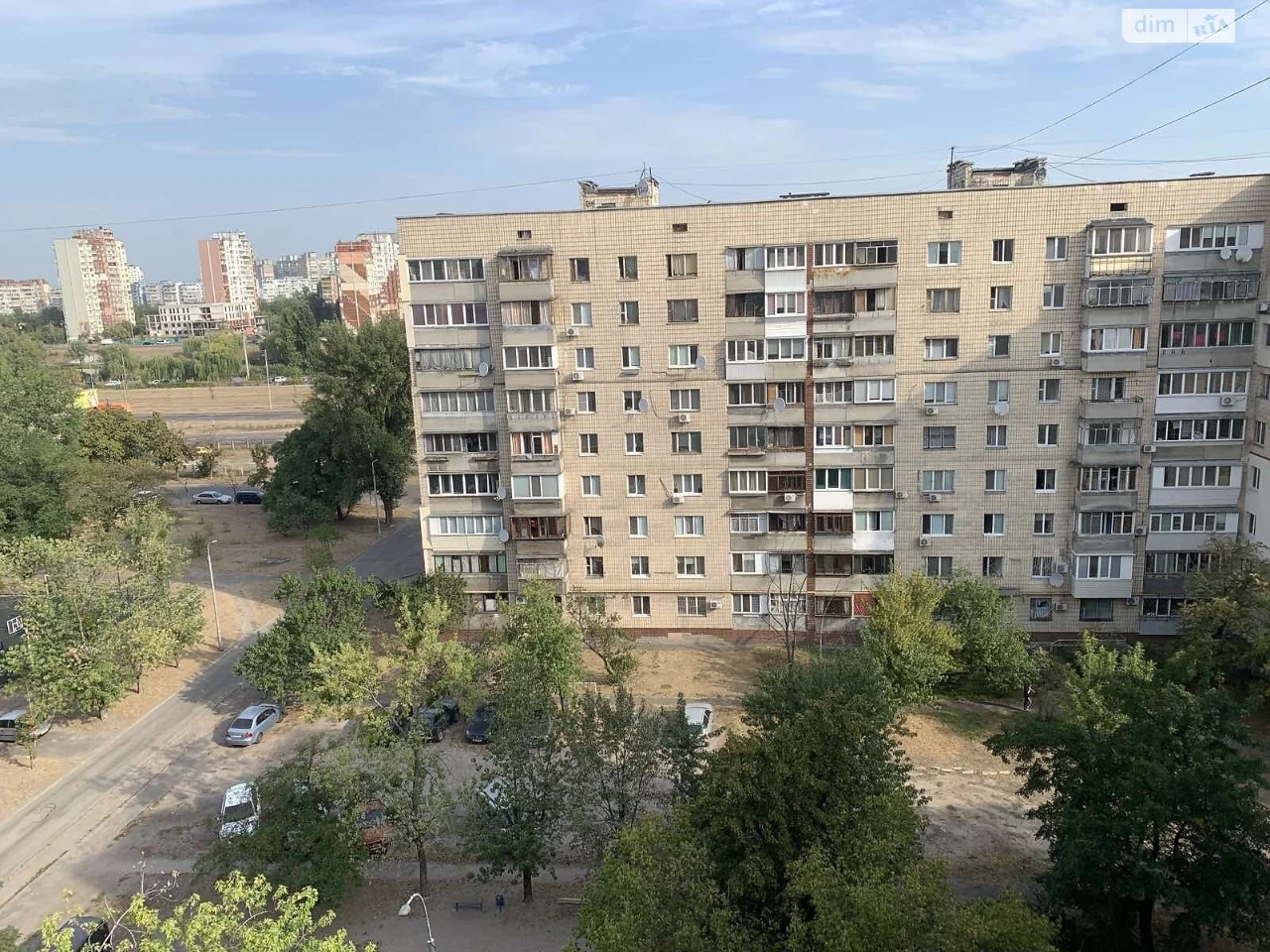 Довгострокова Оренда Квартира Воскресенка