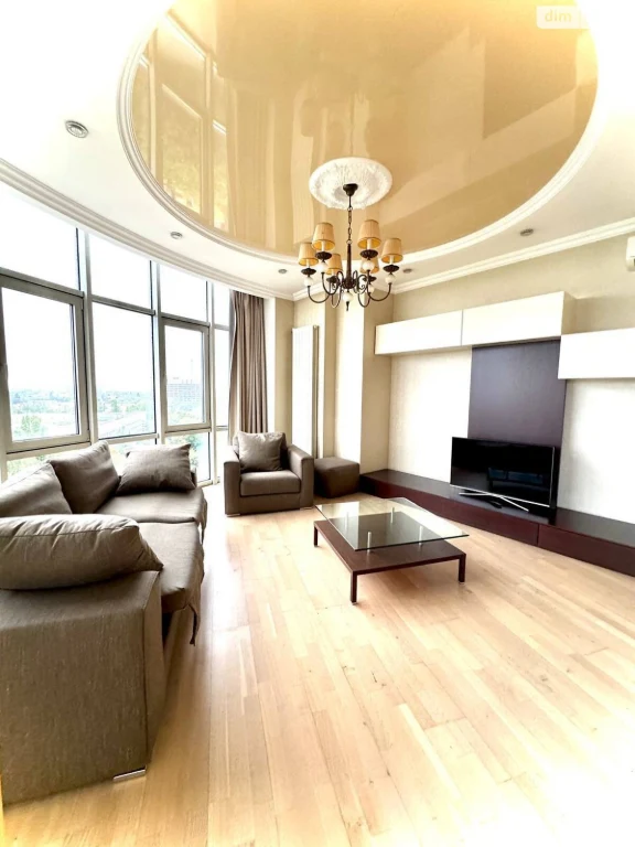 Довгострокова Оренда Квартира Отрада