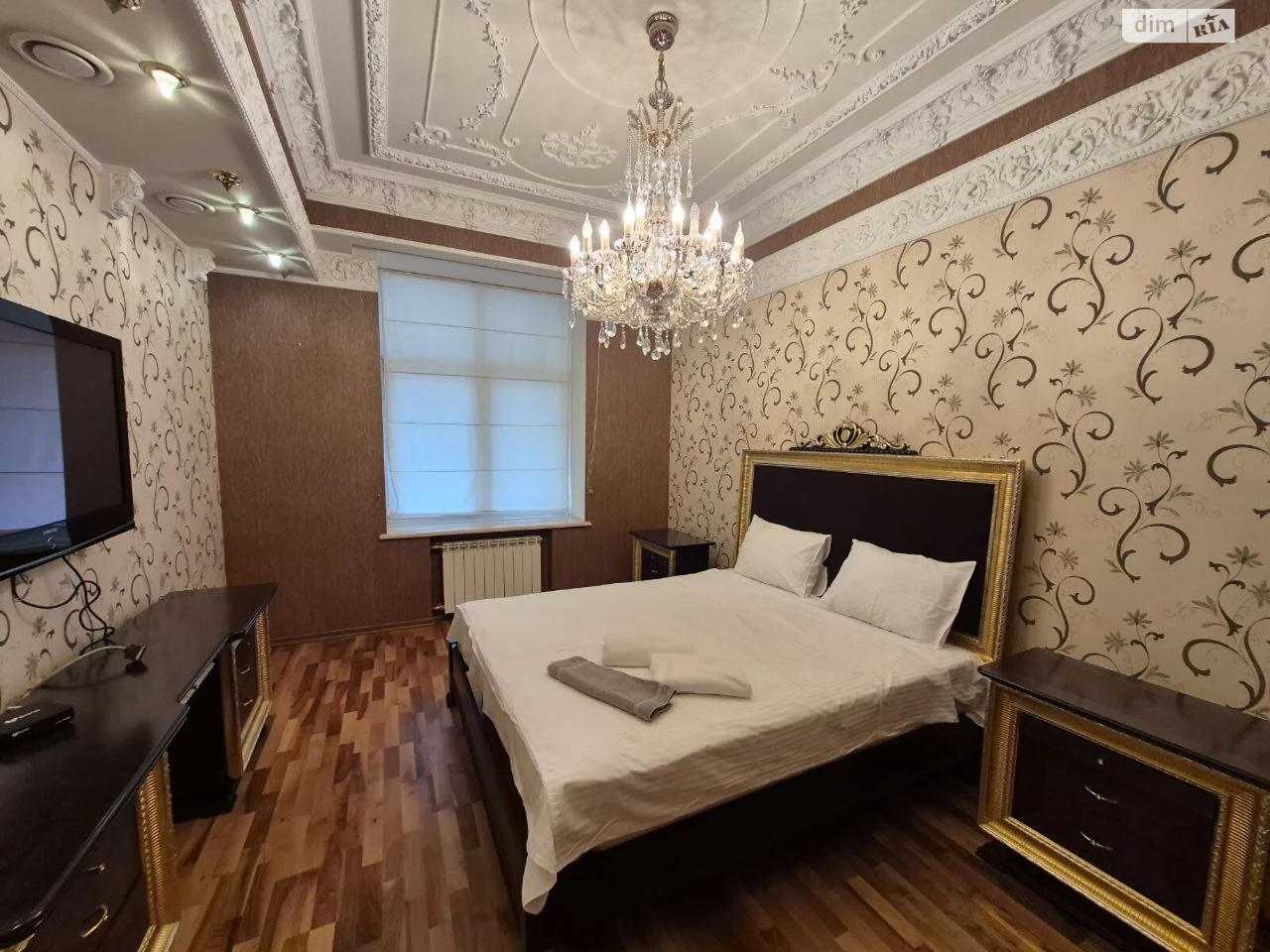 Довгострокова Оренда Квартира Печерський