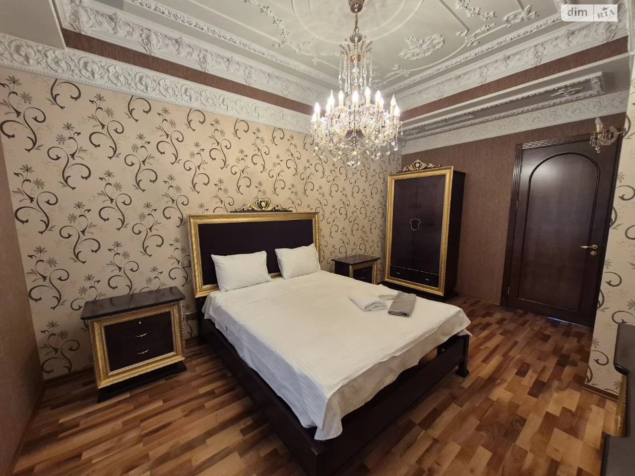 Довгострокова Оренда Квартира Печерський