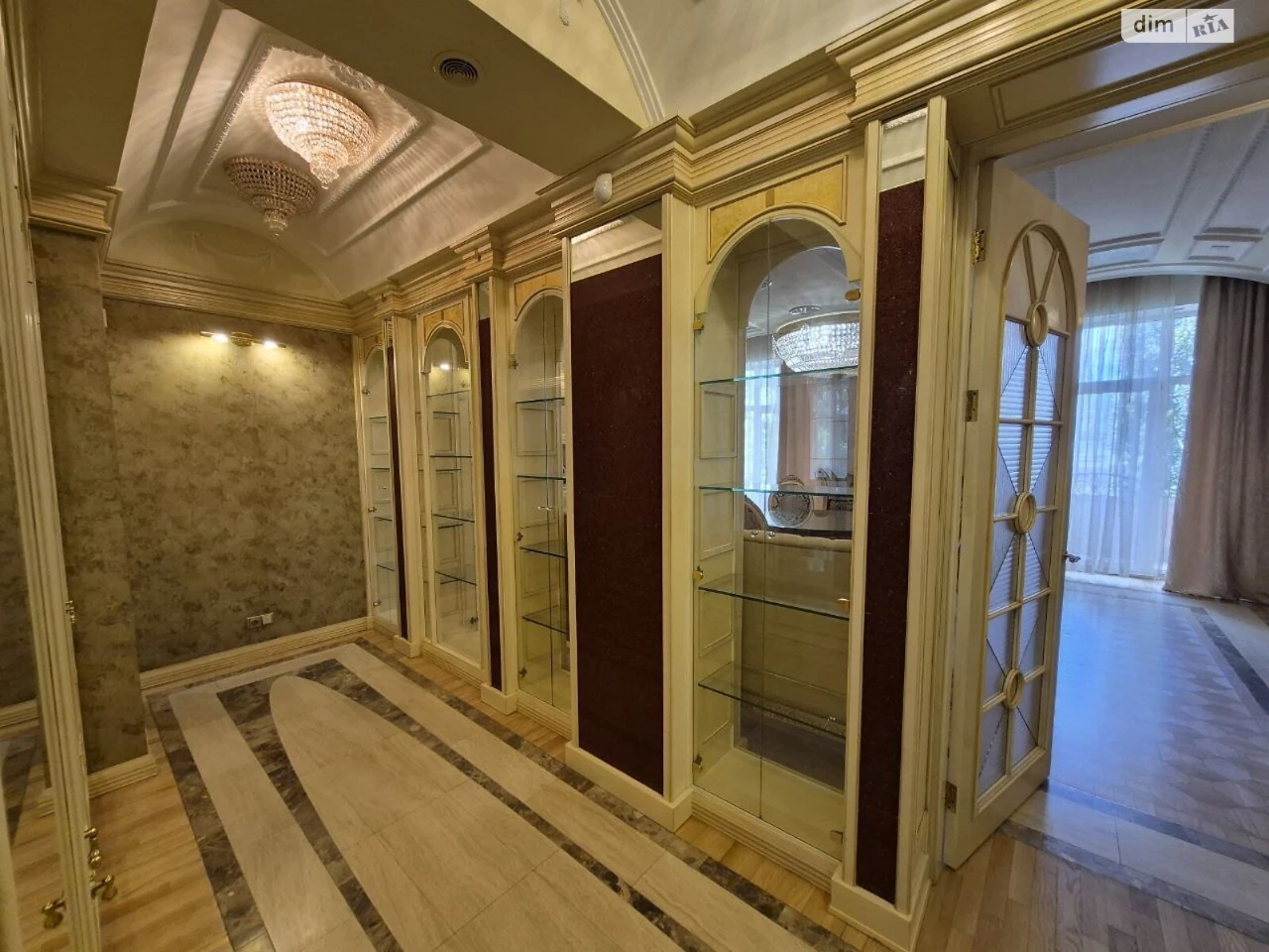 Довгострокова Оренда Квартира Печерський