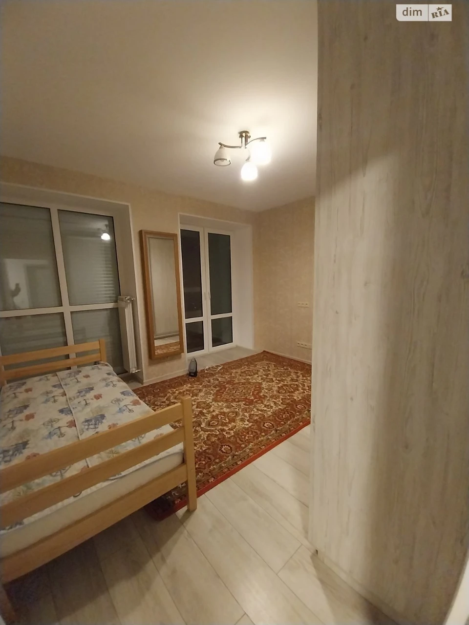 Довгострокова Оренда Квартира Академмістечко