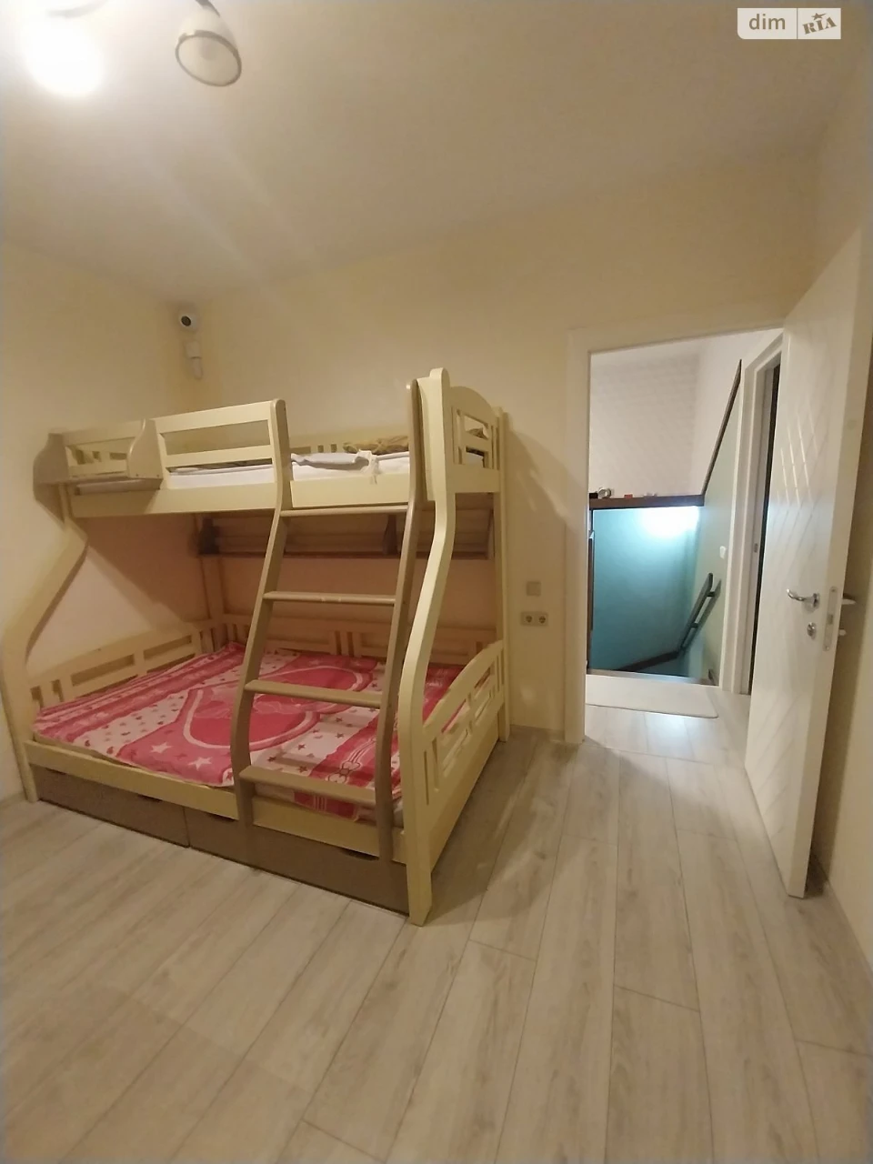 Довгострокова Оренда Квартира Академмістечко