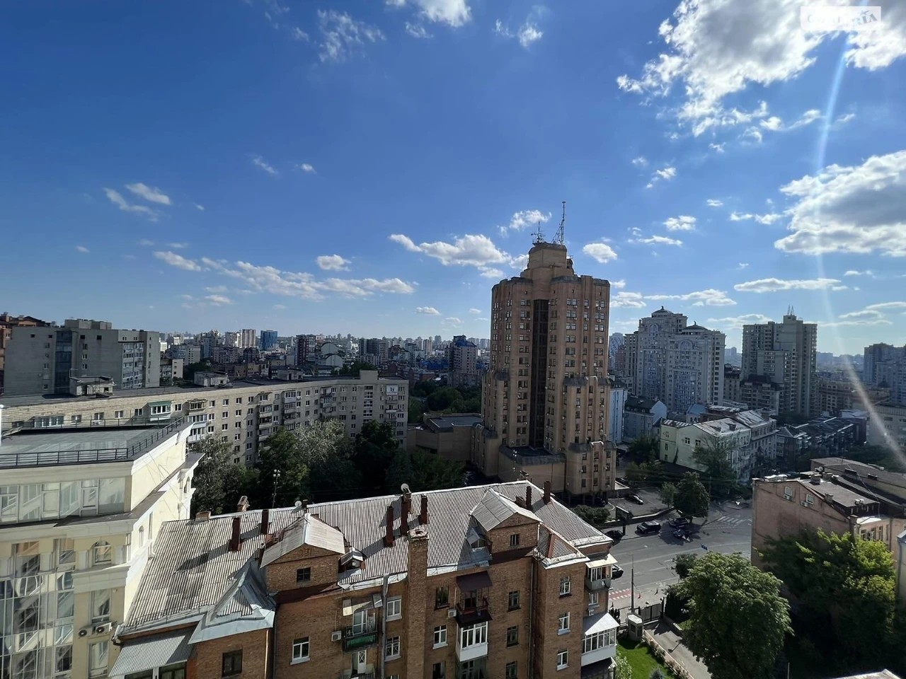 Довгострокова Оренда Квартира Лук'янівка