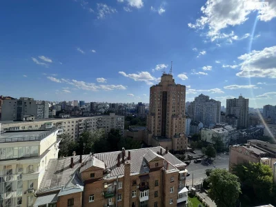 Довгострокова Оренда Квартира Лук'янівка