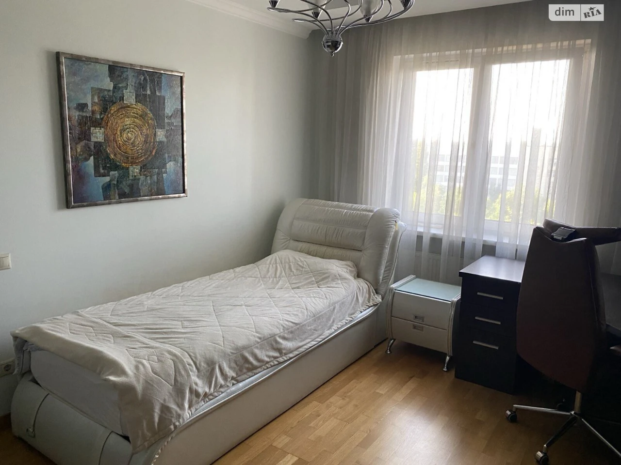 Довгострокова Оренда Квартира Шевченківський