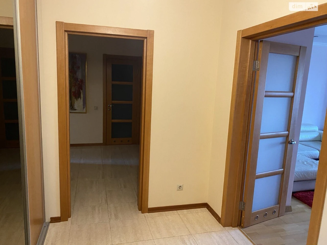 Довгострокова Оренда Квартира Шевченківський