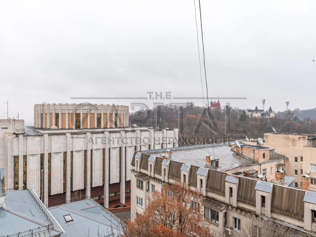 Довгострокова Оренда Квартира Шевченківський