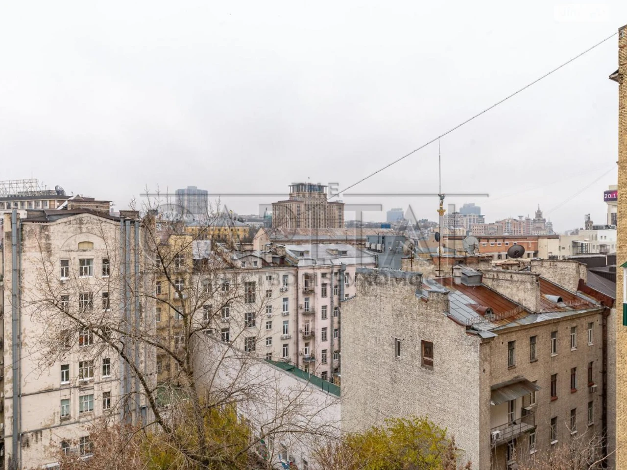 Довгострокова Оренда Квартира Шевченківський