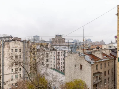 Довгострокова Оренда Квартира Шевченківський