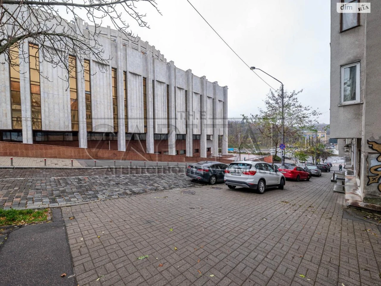 Довгострокова Оренда Квартира Шевченківський