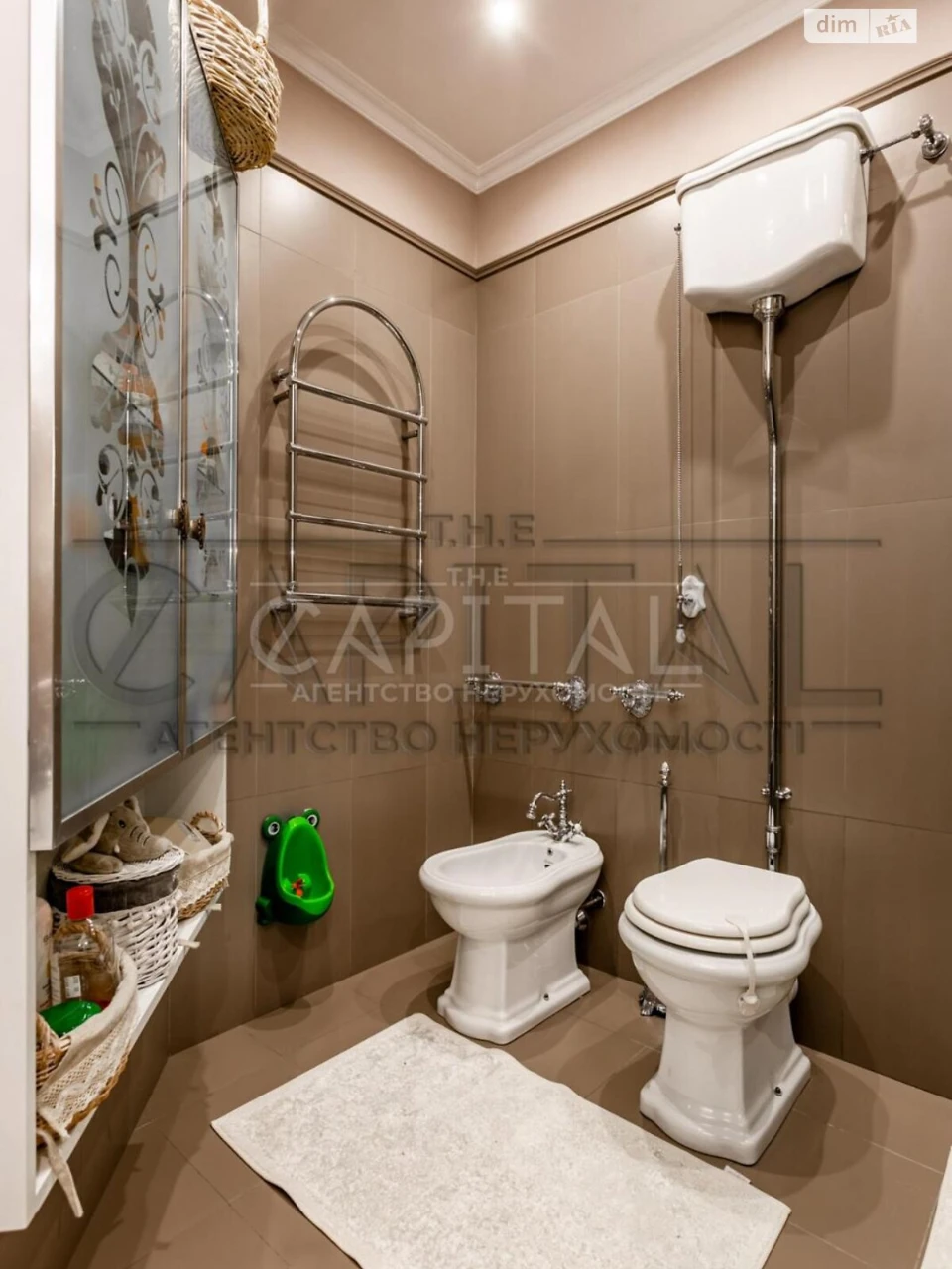 Довгострокова Оренда Квартира Чорна Гора