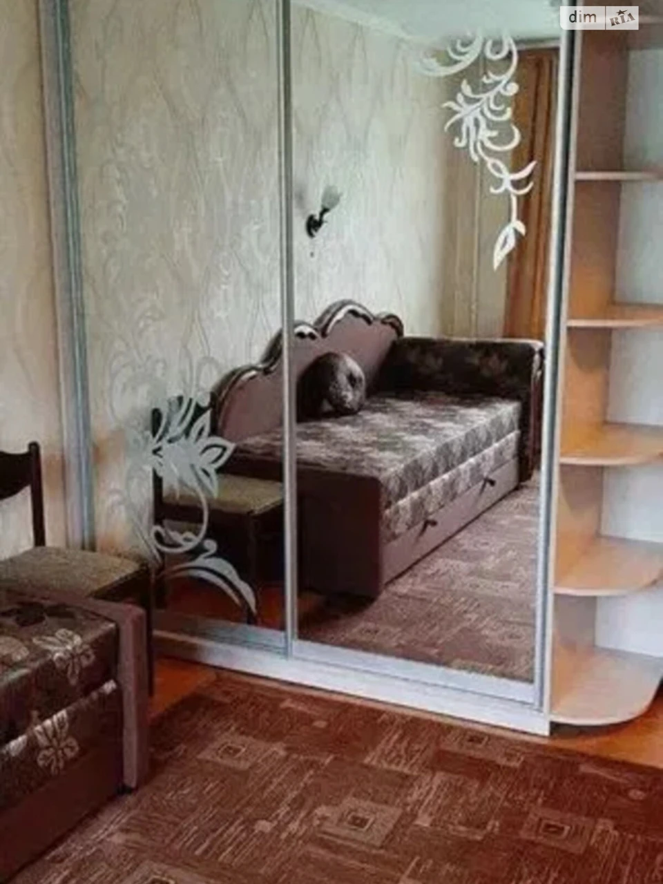 Довгострокова Оренда Квартира Шулявка
