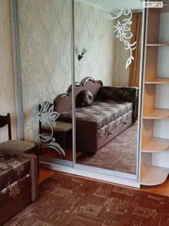 Довгострокова Оренда Квартира Шулявка