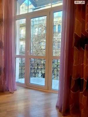 Довгострокова Оренда Квартира Печерський