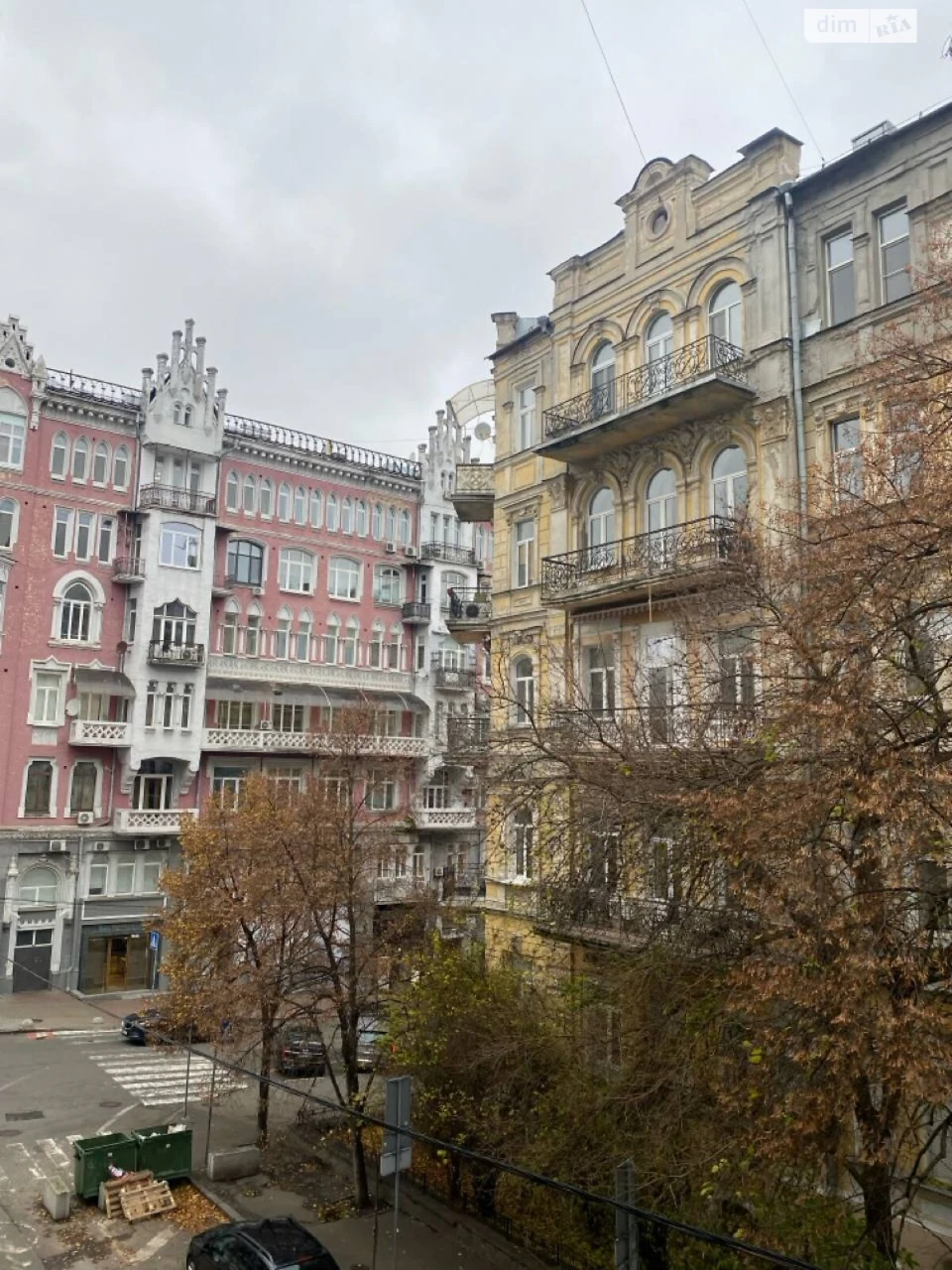 Довгострокова Оренда Квартира Печерський