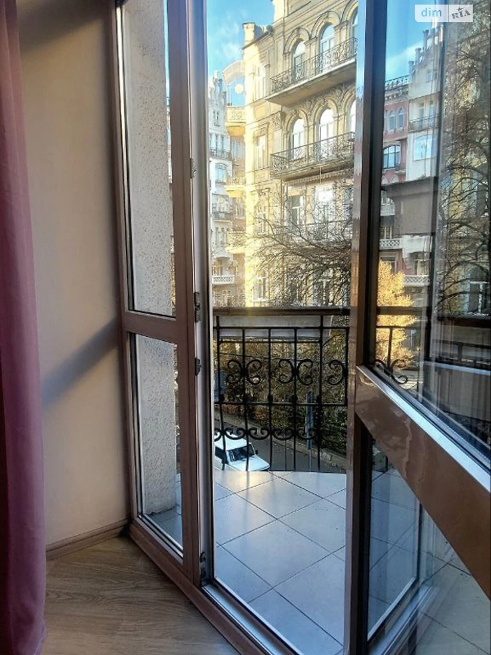 Довгострокова Оренда Квартира Печерський