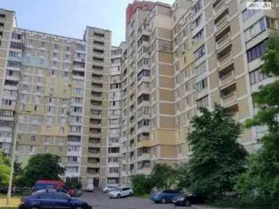 Довгострокова Оренда Квартира Харківський Масив