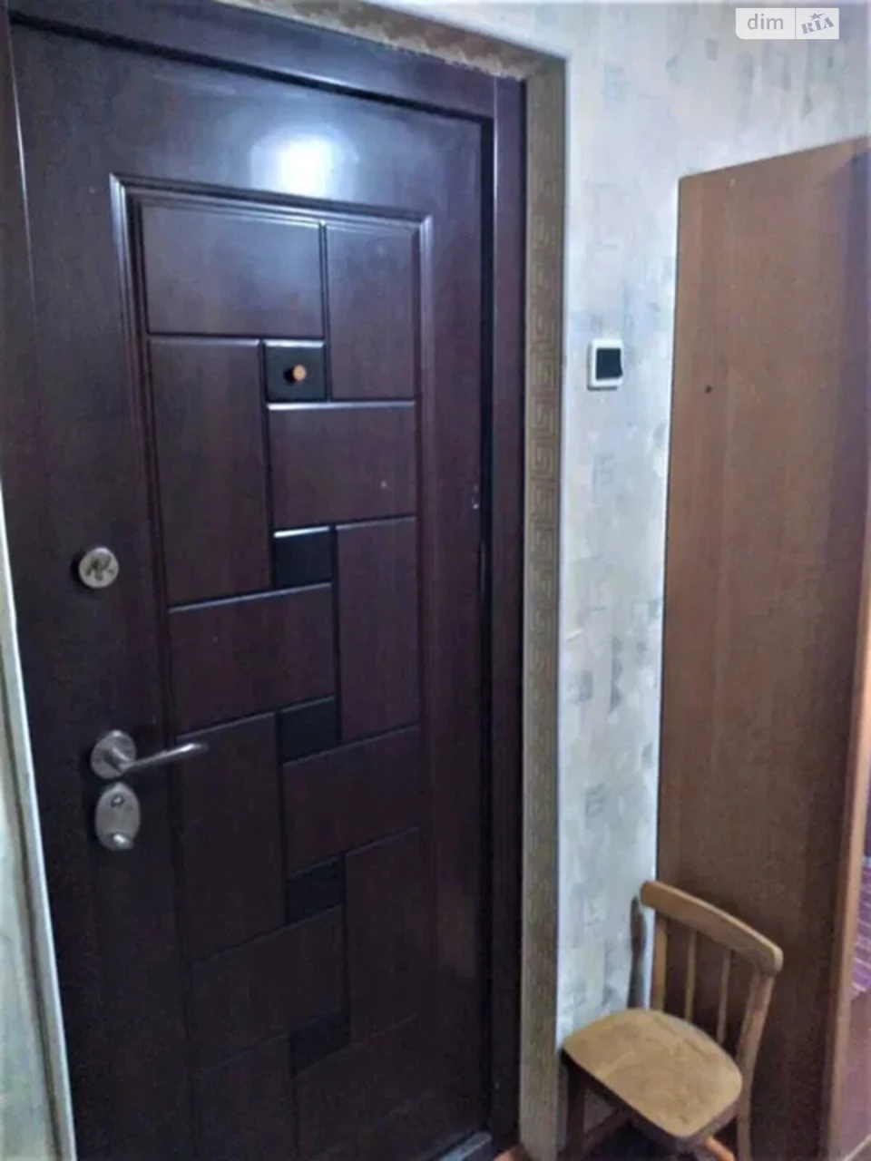 Довгострокова Оренда Квартира Харківський Масив