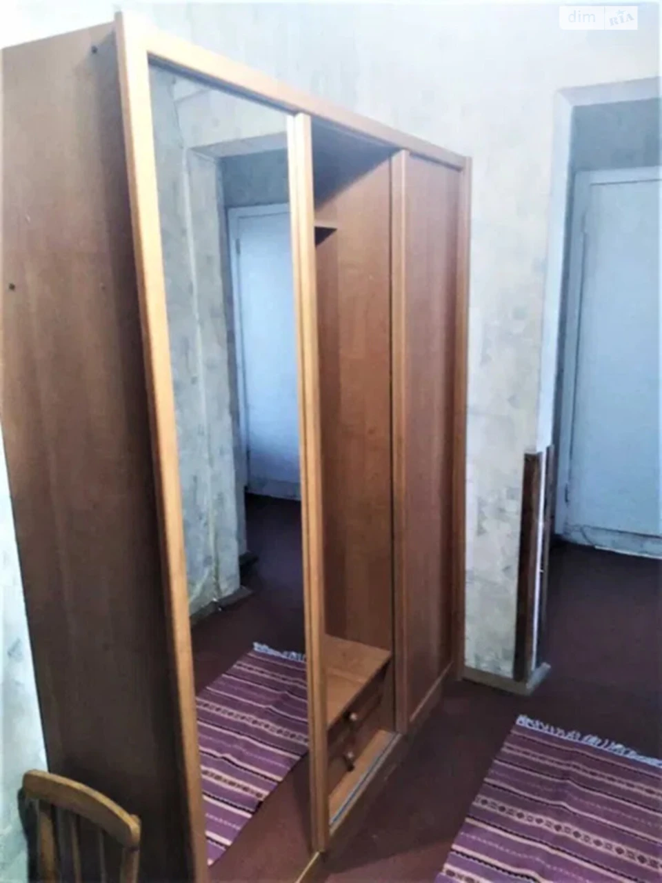 Довгострокова Оренда Квартира Харківський Масив