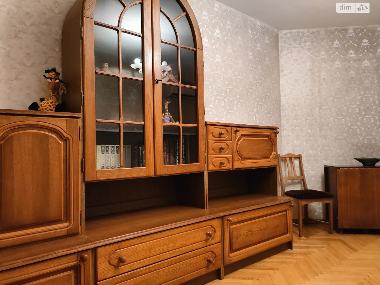 Довгострокова Оренда Квартира Лук'янівка