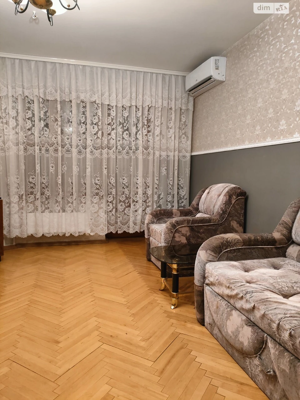 Довгострокова Оренда Квартира Лук'янівка