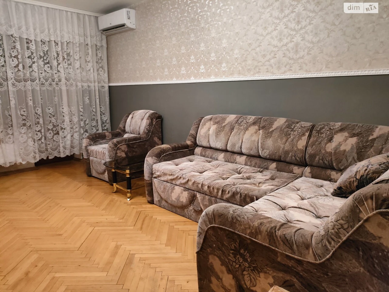 Довгострокова Оренда Квартира Лук'янівка