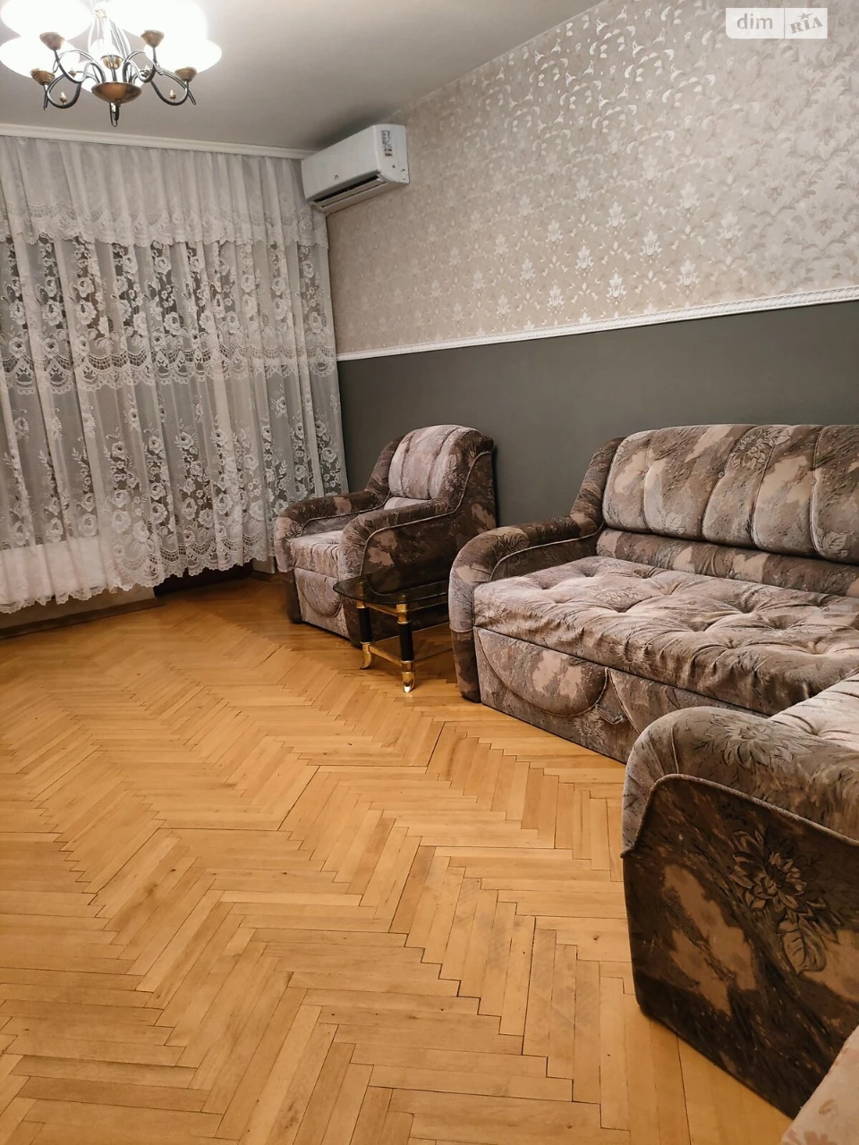 Довгострокова Оренда Квартира Лук'янівка