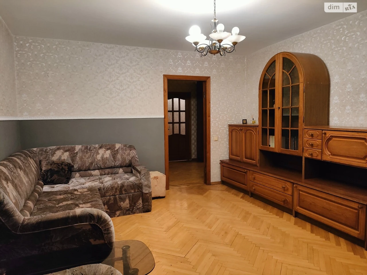 Довгострокова Оренда Квартира Лук'янівка