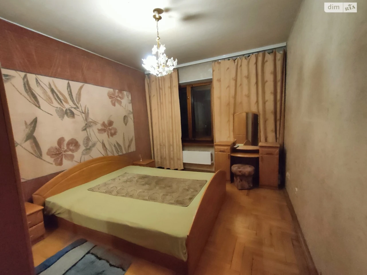 Довгострокова Оренда Квартира Лук'янівка
