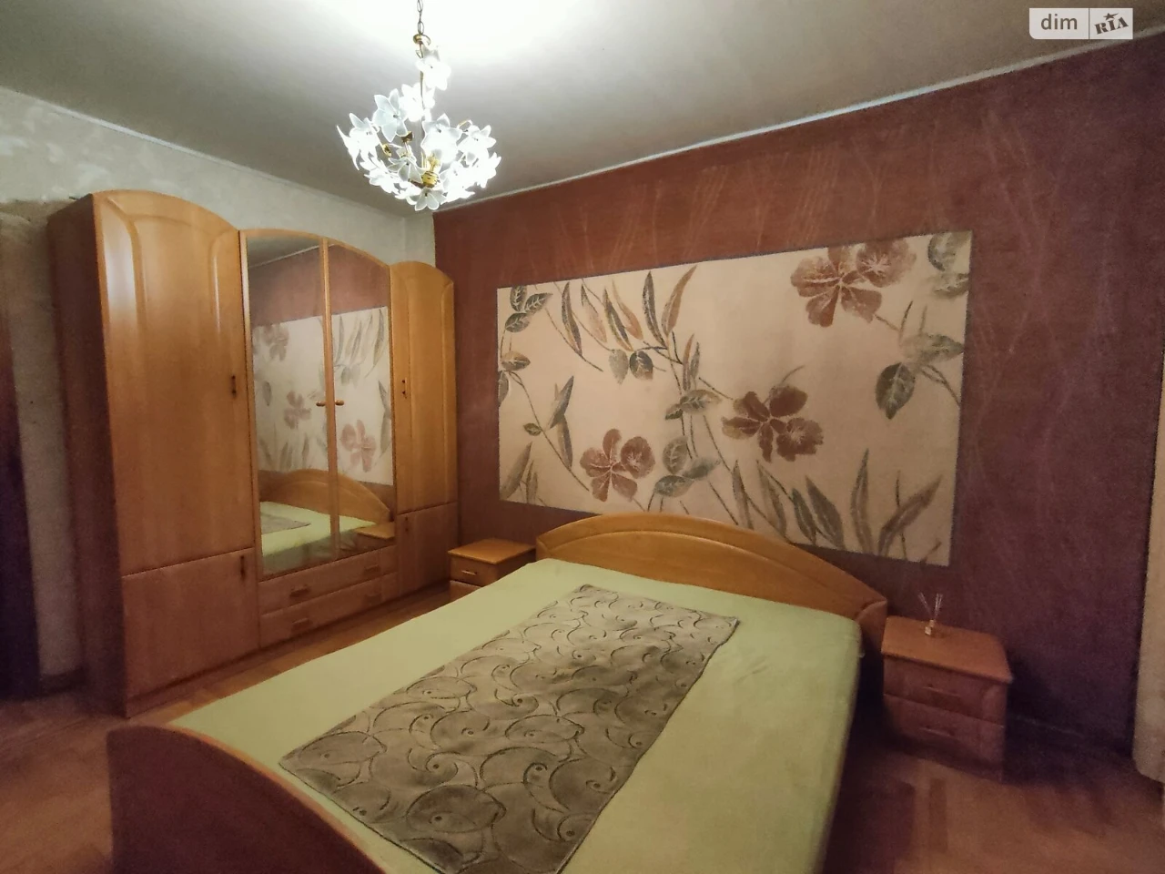 Довгострокова Оренда Квартира Лук'янівка