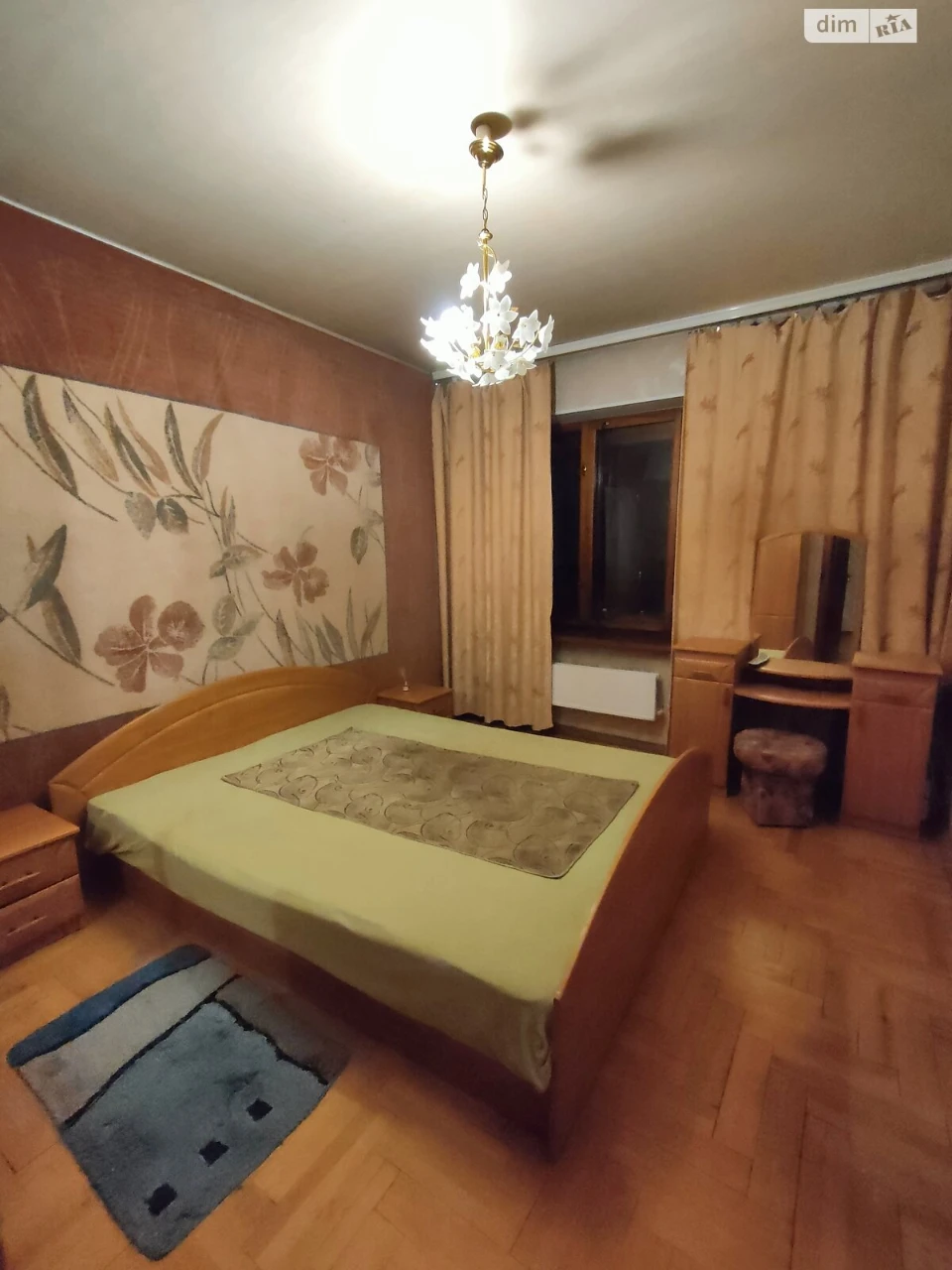 Довгострокова Оренда Квартира Лук'янівка