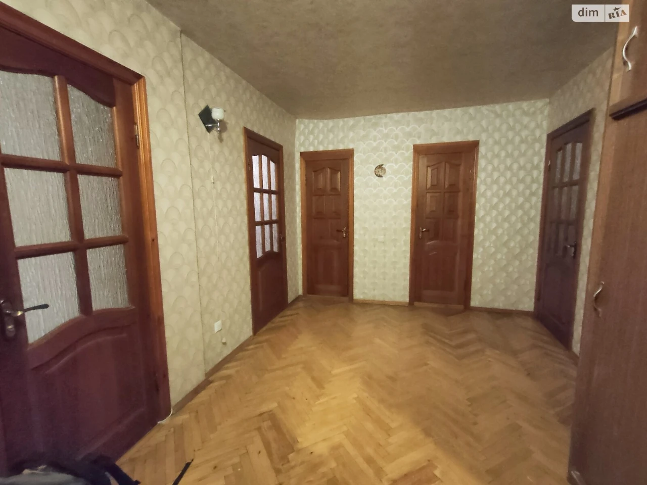 Довгострокова Оренда Квартира Лук'янівка