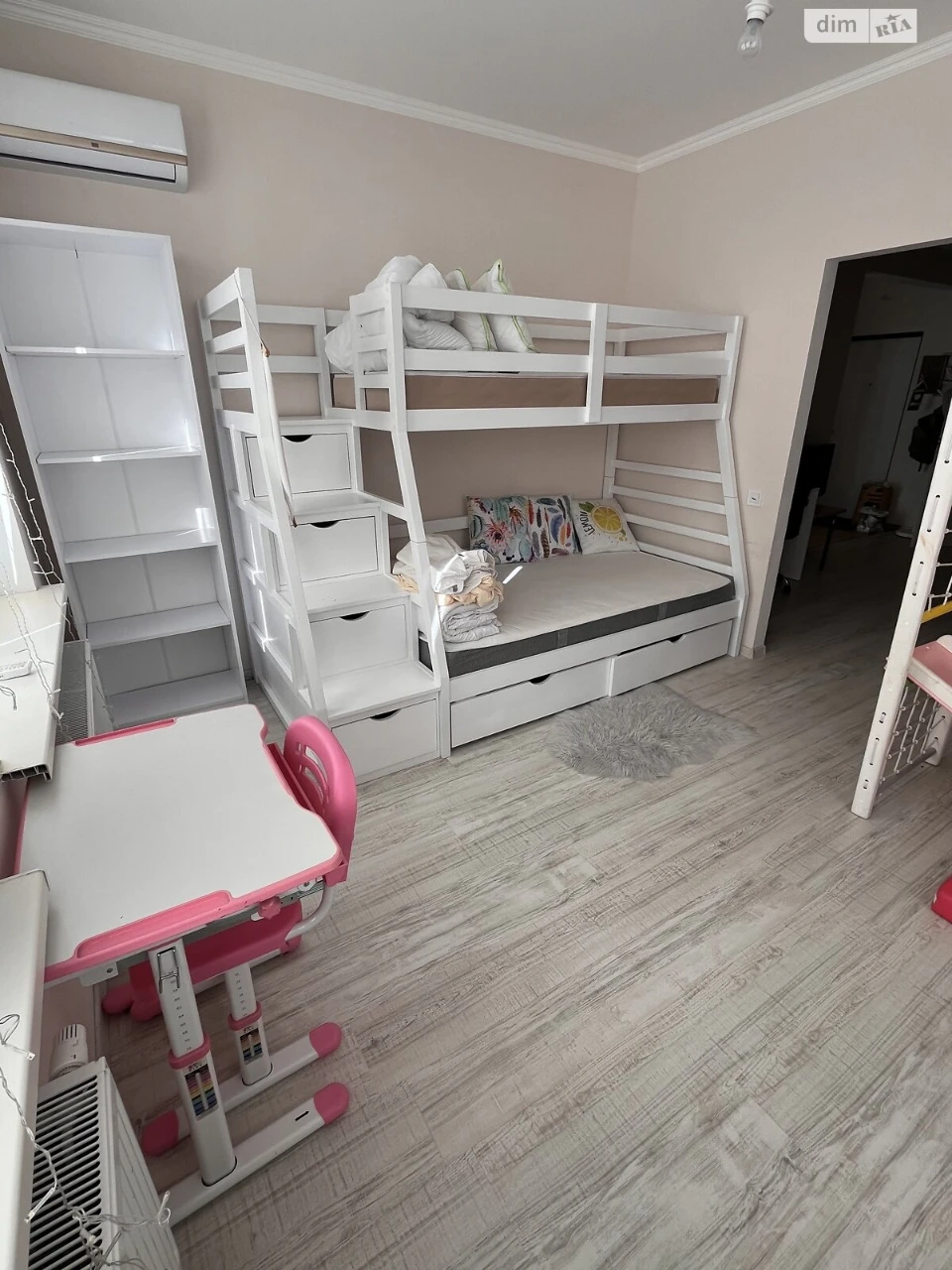 Довгострокова Оренда Квартира Новобіличі