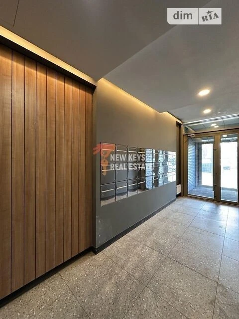Sale of 2-room apartment 55.3 sq. m on Naberezhno-Rybalska st.