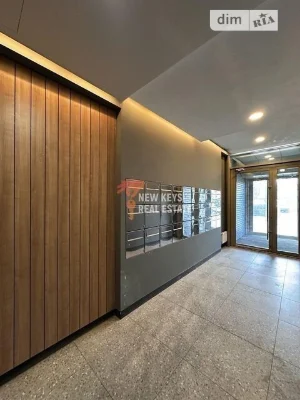 Sale of 2-room apartment 55.3 sq. m on Naberezhno-Rybalska st.