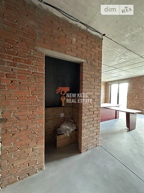 Sale of 2-room apartment 55.3 sq. m on Naberezhno-Rybalska st.