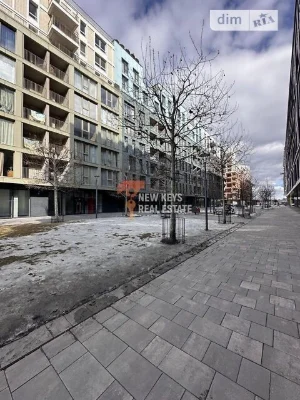 Sale of 2-room apartment 55.3 sq. m on Naberezhno-Rybalska st.