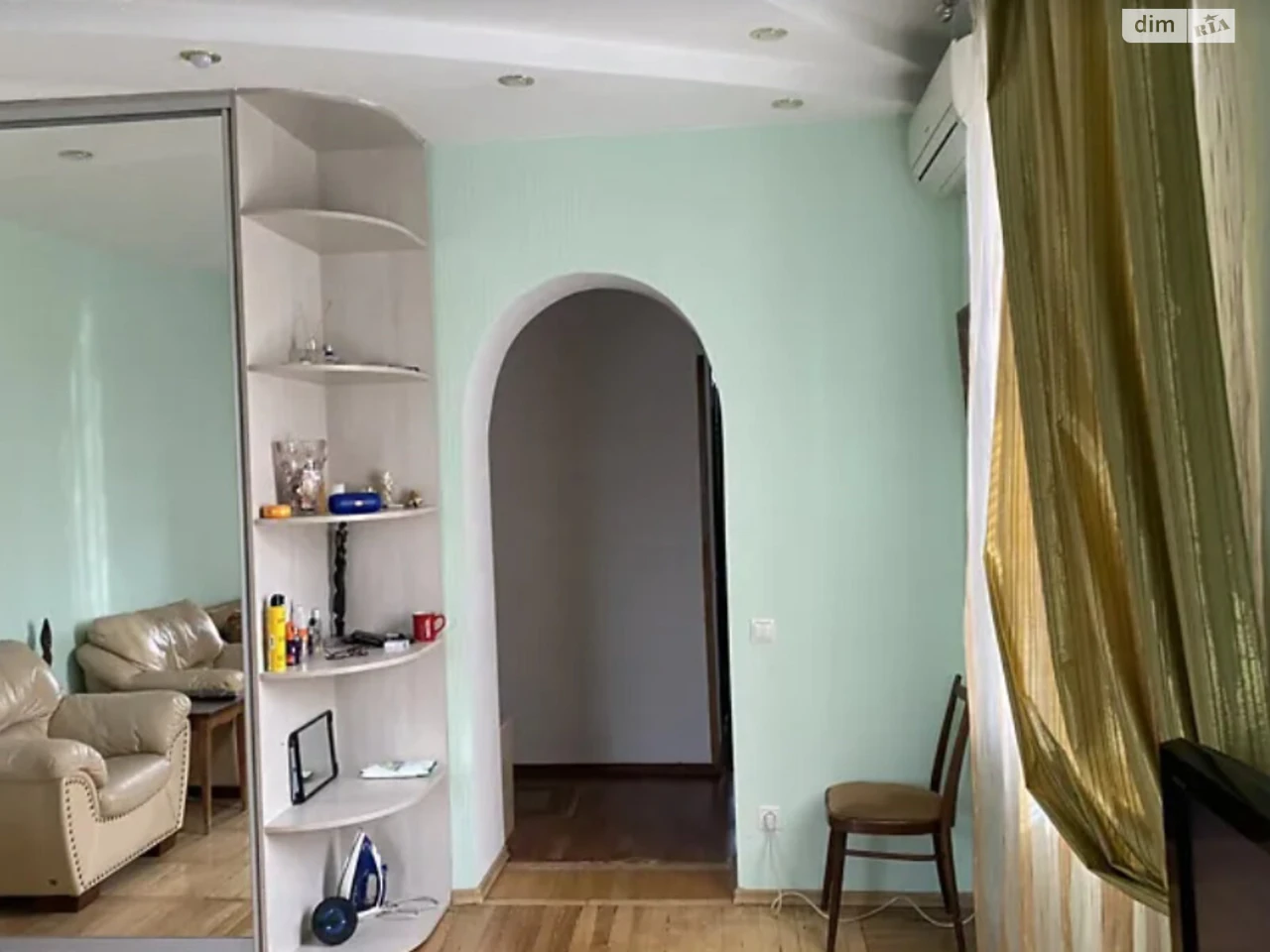Довгострокова Оренда Квартира Голосіївський
