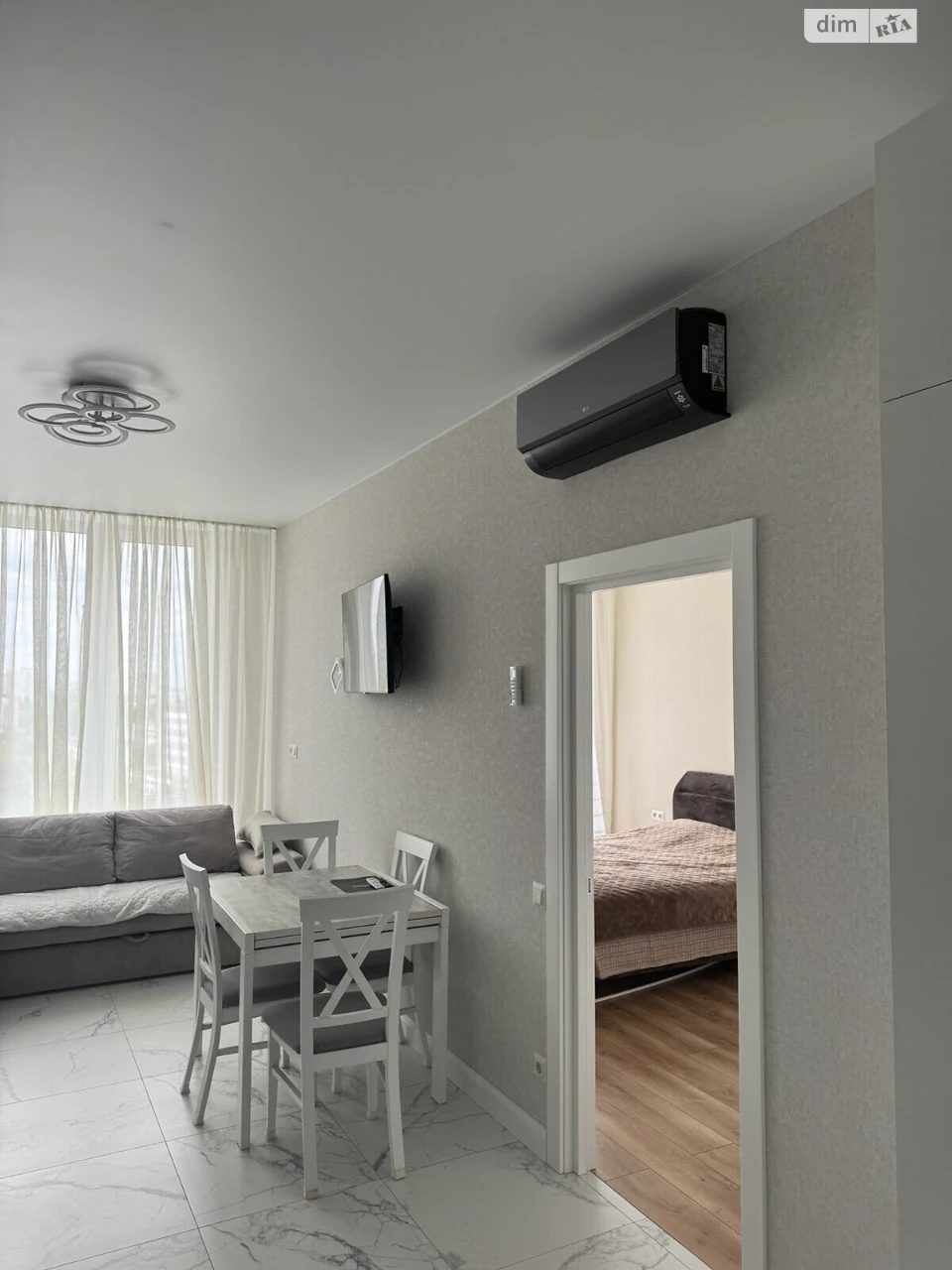 Довгострокова Оренда Квартира Шевченківський
