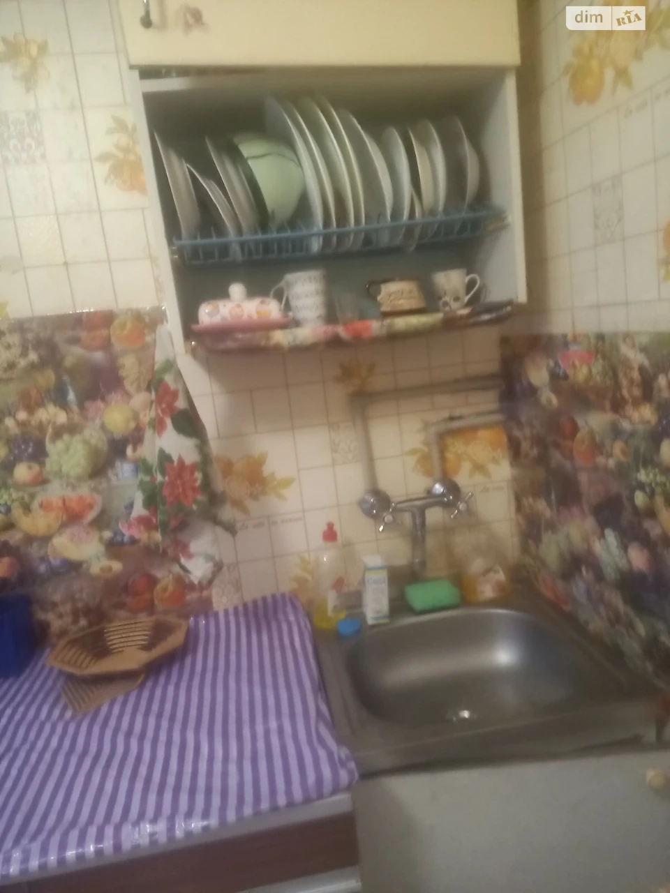 Довгострокова Оренда Квартира Сирець
