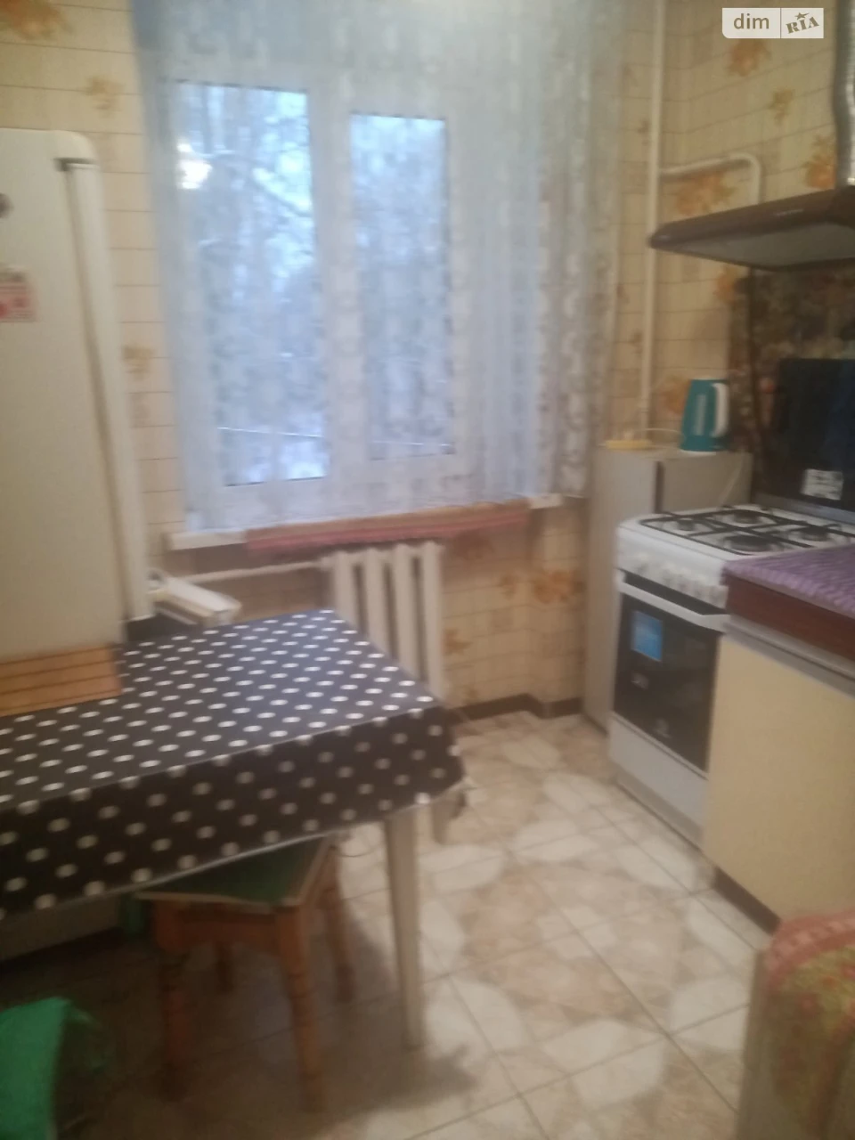 Довгострокова Оренда Квартира Сирець
