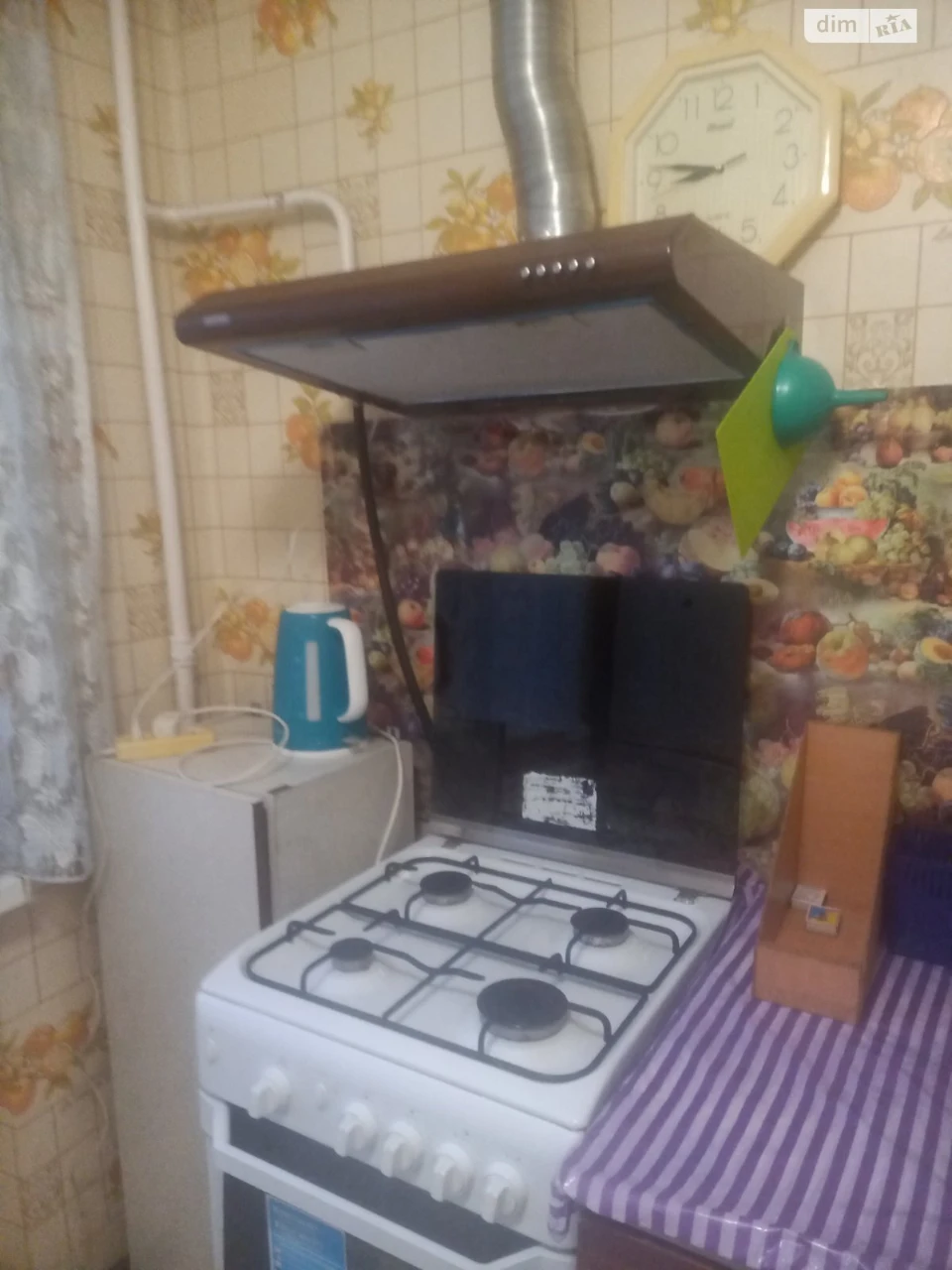 Довгострокова Оренда Квартира Сирець