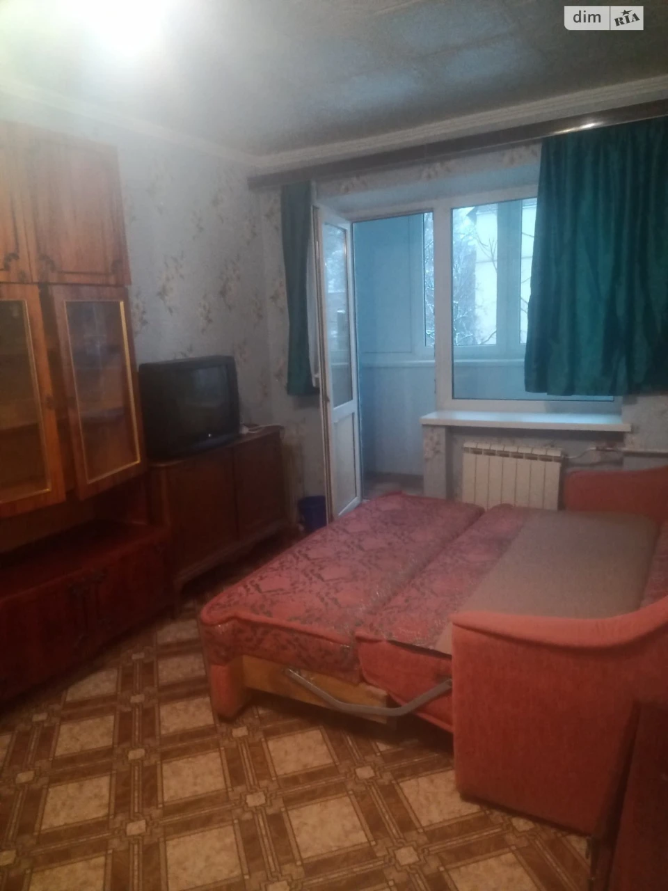 Довгострокова Оренда Квартира Сирець