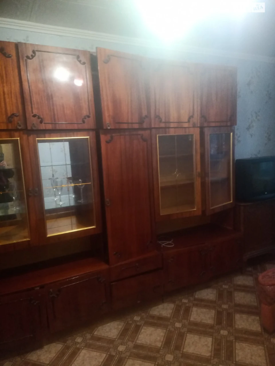 Довгострокова Оренда Квартира Сирець