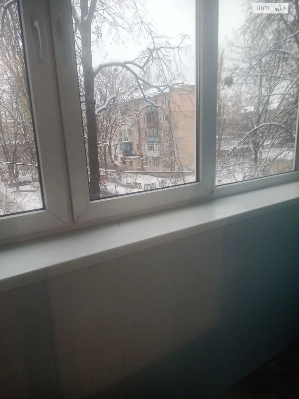 Довгострокова Оренда Квартира Сирець